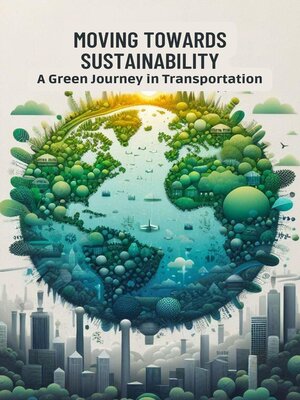 cover image of Moving Towards Sustainability